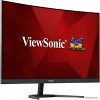 Игровой монитор ViewSonic VX3268-2KPC-MHD