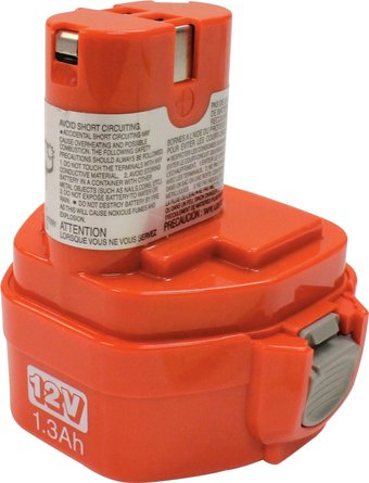 Makita 1220 (12В/1.3 Ah)
