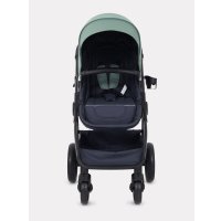 Универсальная коляска Rant Solar RA158 (2 в 1, зеленый)