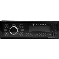 USB-магнитола Урал Молот АРС-МТ 333С в Бресте