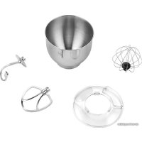 Планетарный миксер Kitfort KT-3080