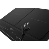 Настольная плита ZUGEL ZIH620B