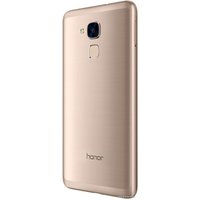 Смартфон HONOR 7 Lite 32GB Gold [NEM-L21]