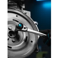 Универсальный набор инструментов GROSS 14155 (109 предметов)