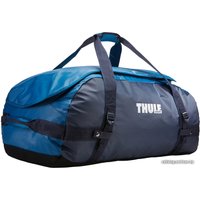 Дорожная сумка Thule Chasm 90L 221302 (синий)