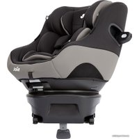 Детское автокресло Joie i-Spin safe (black pepper)