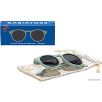 Солнцезащитные очки Babiators Original Keyhole Mint to Be 0-2 O-KEY004-S в Пинске
