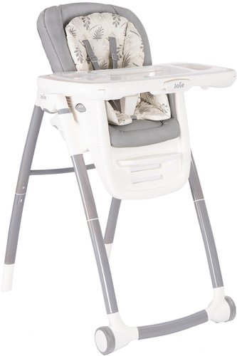 Трансформер Joie Multiply 6 в 1 (fern)