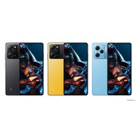 Телефон POCO X5 Pro 5G 8GB/256GB международная версия (черный)