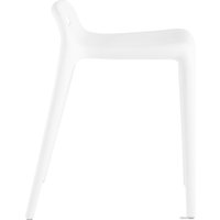 Табурет Stool Group Sletten (белый)