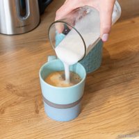 Ручной вспениватель молока First FA-5293-2