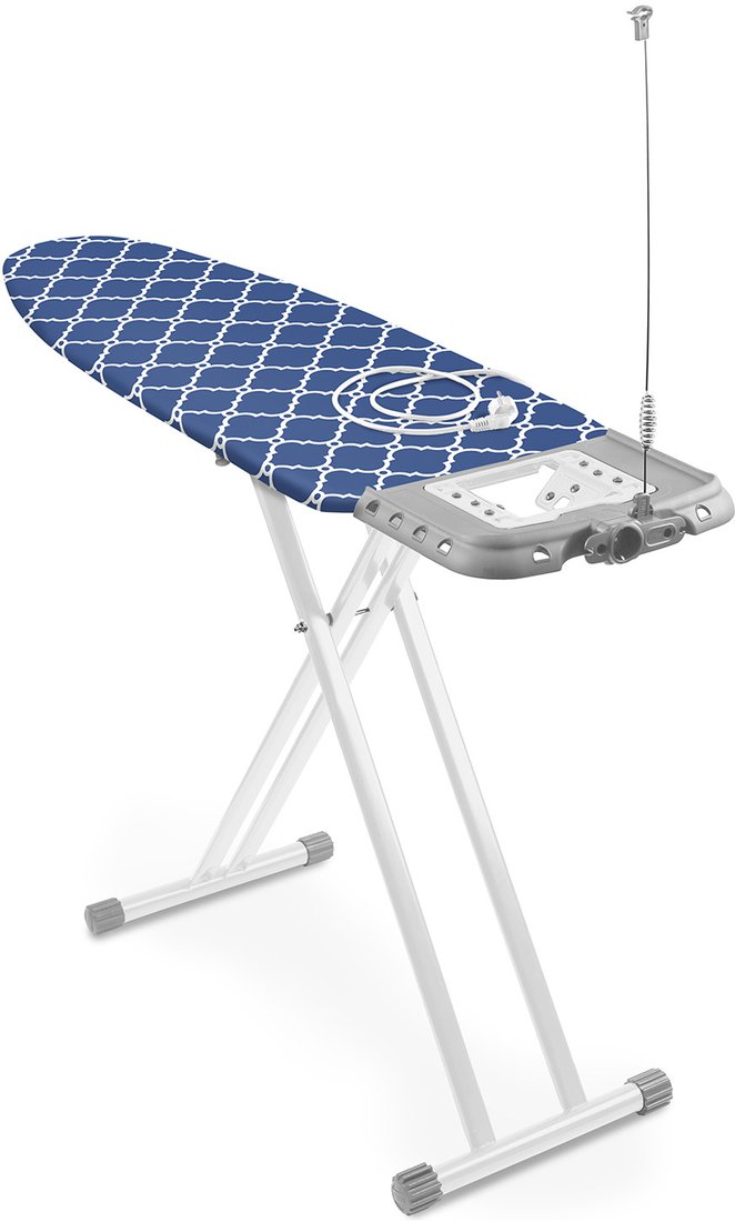 

Гладильная доска Nika Haushalt LUX (scandinavian)