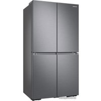 Четырёхдверный холодильник Samsung RF59A70T0S9/WT
