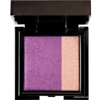 Тени для век Nouba Noubatwin duo eyeshadow (тон 35)