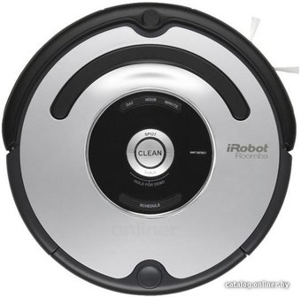 iRobot Roomba 555