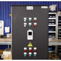 Лампа сигнальная Chint ND16-22DS/2 AC/DC 24В (R) 592936 (белый)