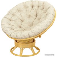 Кресло Calamus Rotan Papasan 23/01B