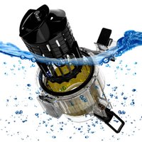 Соковыжималка Hurom H70 Easy (титановый)