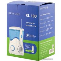 Ирригатор  Revyline RL 100 (белый)