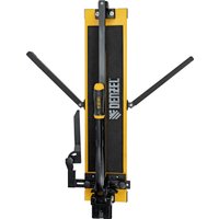 Ручной плиткорез Denzel 877014