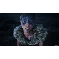  Hellblade: Senua's Sacrifice для PlayStation 4