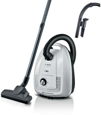 Bosch Serie 4 BGL38WH2