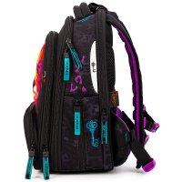 Школьный рюкзак Grooc 9-147 + пенал + мешок + сумка-пенал