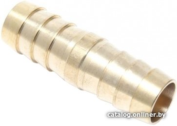 Фитинг RockForce Соединитель елочка 20x20 мм RF-HRC14/14