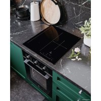 Варочная панель LEX EVI 431A BL