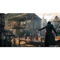 Assassin’s Creed: Единство. Специальное издание для PlayStation 4