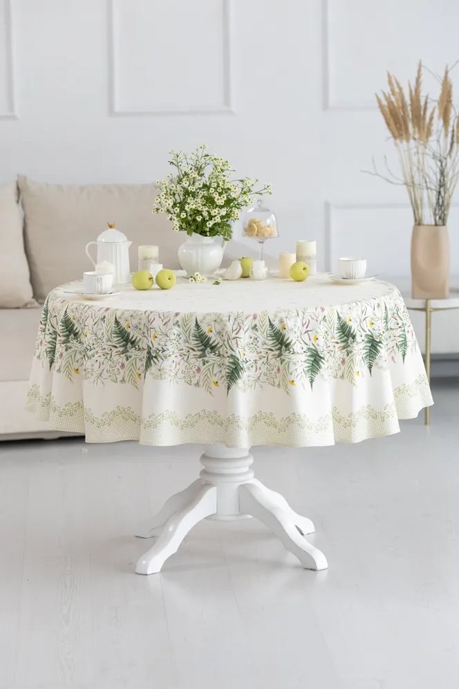 

Скатерть Listelle Купалинка 518205