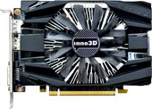 GeForce GTX 1060 Compact 6GB GDDR5 [N1060-6DDN-N5GM]