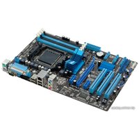 Материнская плата ASUS M5A78L LE