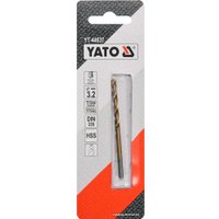 Сверло Yato YT-44637