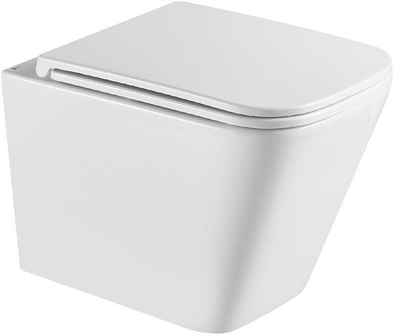 

Унитаз подвесной Lemark Florex 9614001 (белый глянец, с сиденьем)