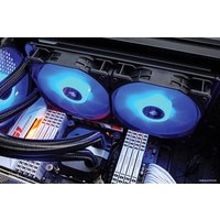 Вентилятор для корпуса Corsair AF140 LED Blue CO-9050087-WW