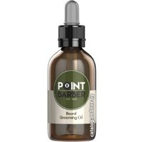 Масло для бороды Farmagan Point Barber Beard Grooming Oil 30 мл