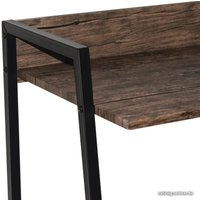 Стол для ноутбука Brabix Loft CD-003 (мореный дуб)