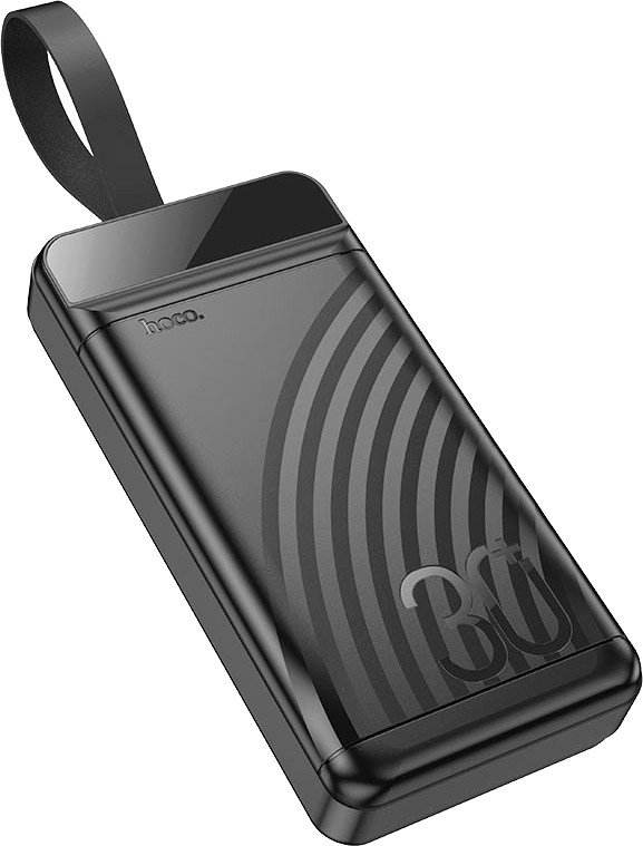 

Внешний аккумулятор Hoco J123B 30000mAh