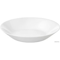 Тарелка глубокая Ikea Офтаст 403.789.72