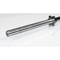 Гриф для штанги Atlas Sport прямой 1500-25