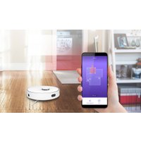 Робот-пылесос 360 S5