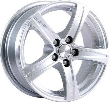 

Литые диски SKAD Сакура Селена 15x6.5" 5x112мм DIA 57.1мм ET 35мм