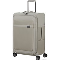 Чемодан-спиннер Samsonite Airea Sand Storm 67 см