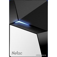 Внешний накопитель Netac Z7S 120GB NT01Z7S-120G-32BK