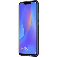 Телефон Huawei Nova 3i INE-LX1 4GB/128GB (черный)