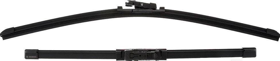 

Щетки стеклоочистителя Bosch Aero L+R 550mm/450mm 3397007696