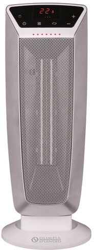 Тепловентилятор Olimpia Splendid Caldostile DT