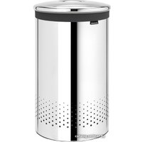 Бак Brabantia 105203 (стальной полированный, крышка металлическая)