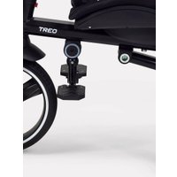 Детский велосипед Rant Treo RB203 (черный)
